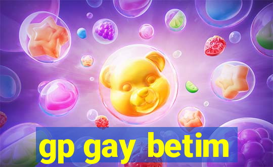 gp gay betim